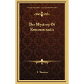 The Mystery Of Konnersreuth