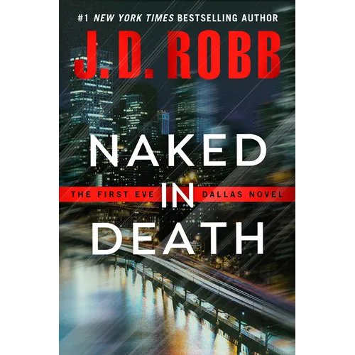 Naked in Death