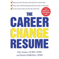 The Career Change Resume