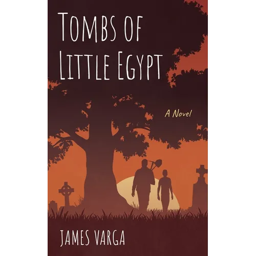 Tombs of Little Egypt