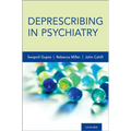 Deprescribing in Psychiatry