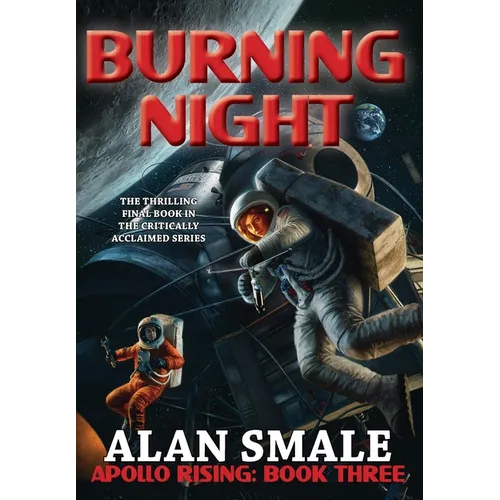 Burning Night