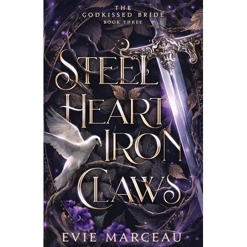 Steel Heart Iron Claws