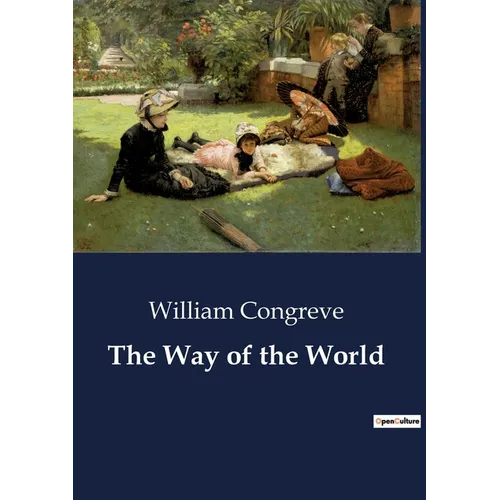 The Way of the World