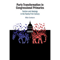 Party Transformation in Congressional Primaries