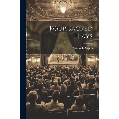 Four Sacred Plays