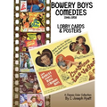 The Bowery Boys Comedies: Posters and Lobby Cards