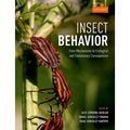 Insect Behavior: From Mechanisms to Ecological and Evolutionary Consequences