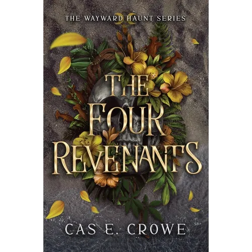 The Four Revenants