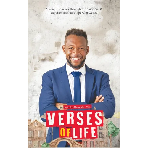 Verses of Life: Through Chapters of Love