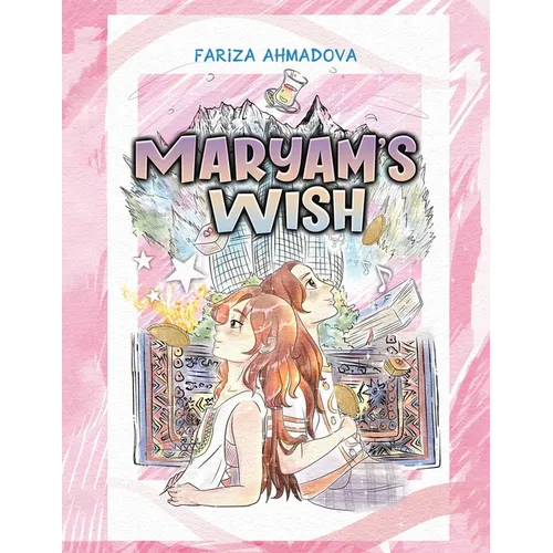 Maryam's Wish