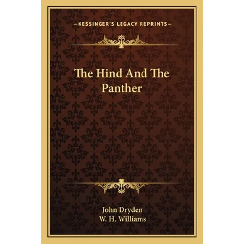 The Hind And The Panther