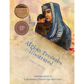 Afghan Proverbs Illustrated