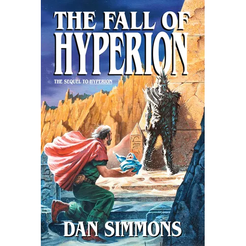 The Fall of Hyperion