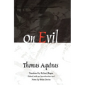 On Evil