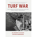 Turf War: How a Band of Activists Saved New York from Donald Trump's "Masterpiece"