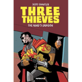 Three Thieves Vol. 4: The King's Dragon