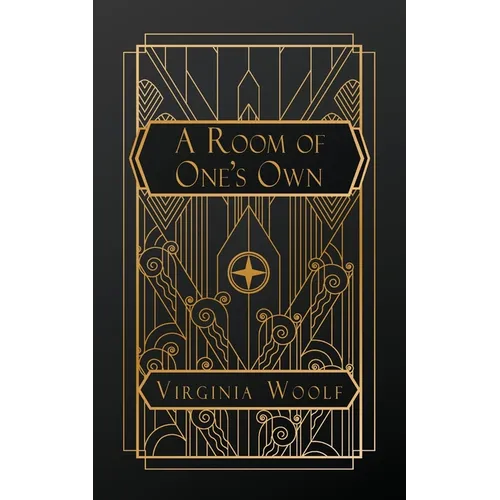 A Room of One's Own