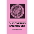 Discovering Embroidery