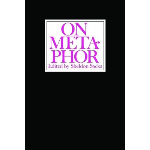 On Metaphor
