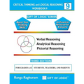 Critical Thinking and Logical Reasoning Workbook-9