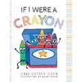 If I Were A Crayon