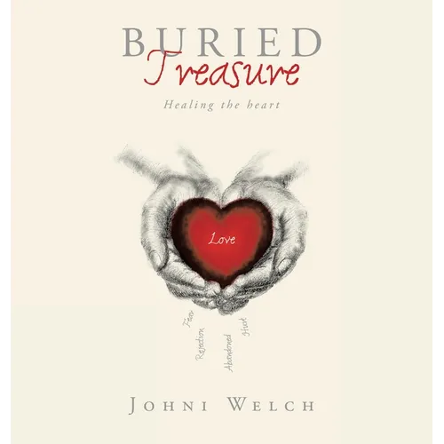 Buried Treasure: Healing the heart