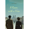 A Room with a View: An Exploration of Love, Convention, and Self-Discovery