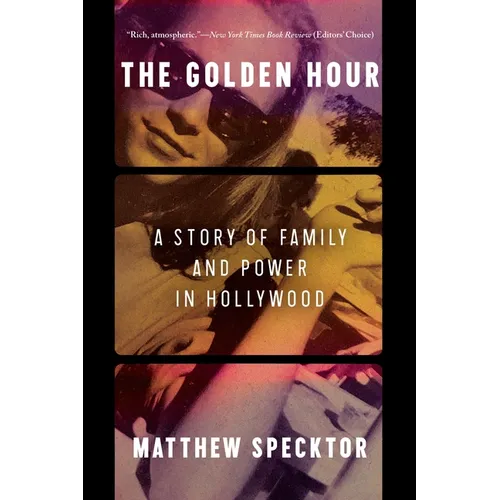 The Golden Hour