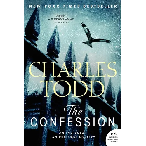 The Confession