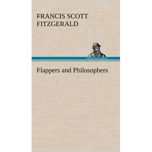 Flappers and Philosophers