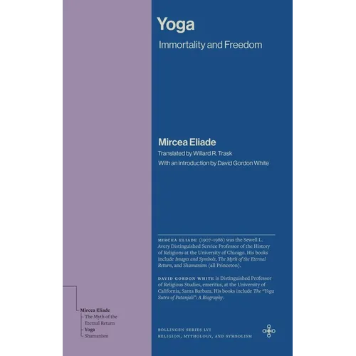 Yoga: Immortality and Freedom
