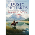 Rambling Down the Range: A Collection of Western Short Stories