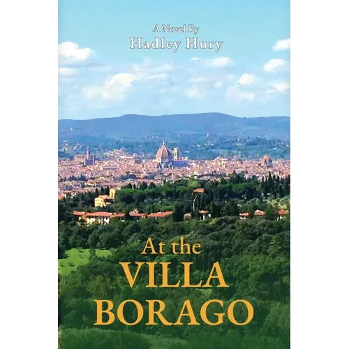 At the Villa Borago
