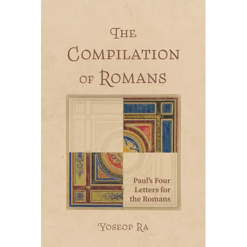 The Compilation of Romans