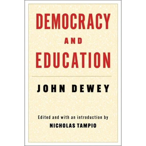 Democracy and Education