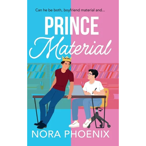 Prince Material