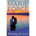 Waiting for Love (Gansett Island Series, Book 8)