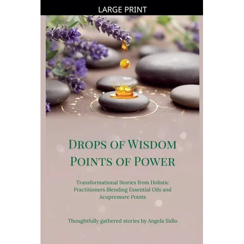 Drops of Wisdom Points of Power