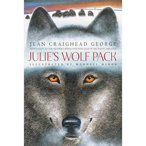 Julie's Wolf Pack