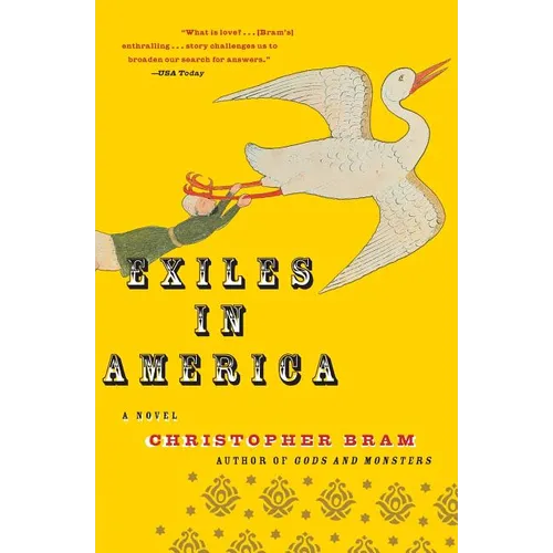 Exiles in America