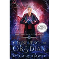 A Confluence of Obsidian