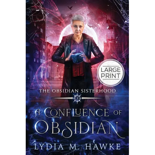 A Confluence of Obsidian