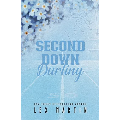 Second Down Darling