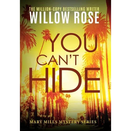 You Can't Hide