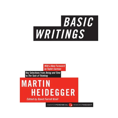 Basic Writings