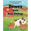 Dewey Gets New Siblings