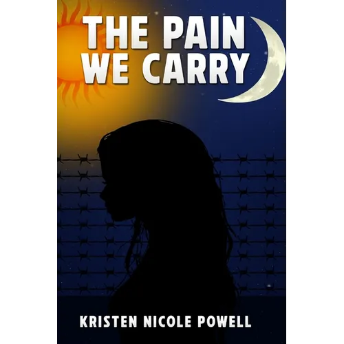 The Pain We Carry