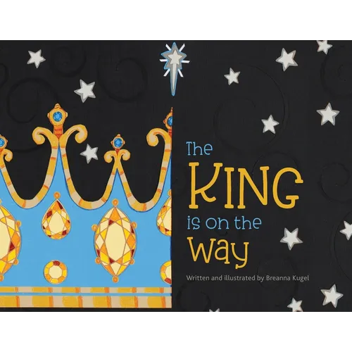 The King is on the Way