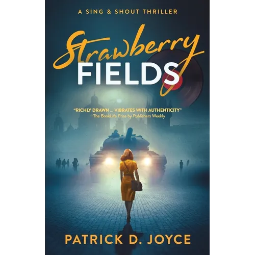 Strawberry Fields
